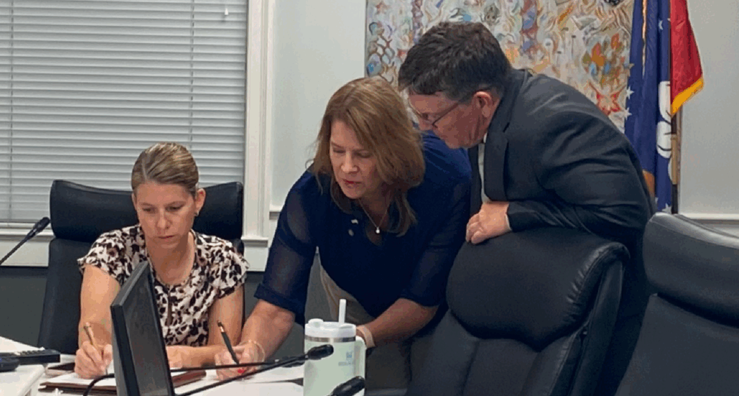 The Man Who Tried to Claim East Beach for His Family is Now City Attorney