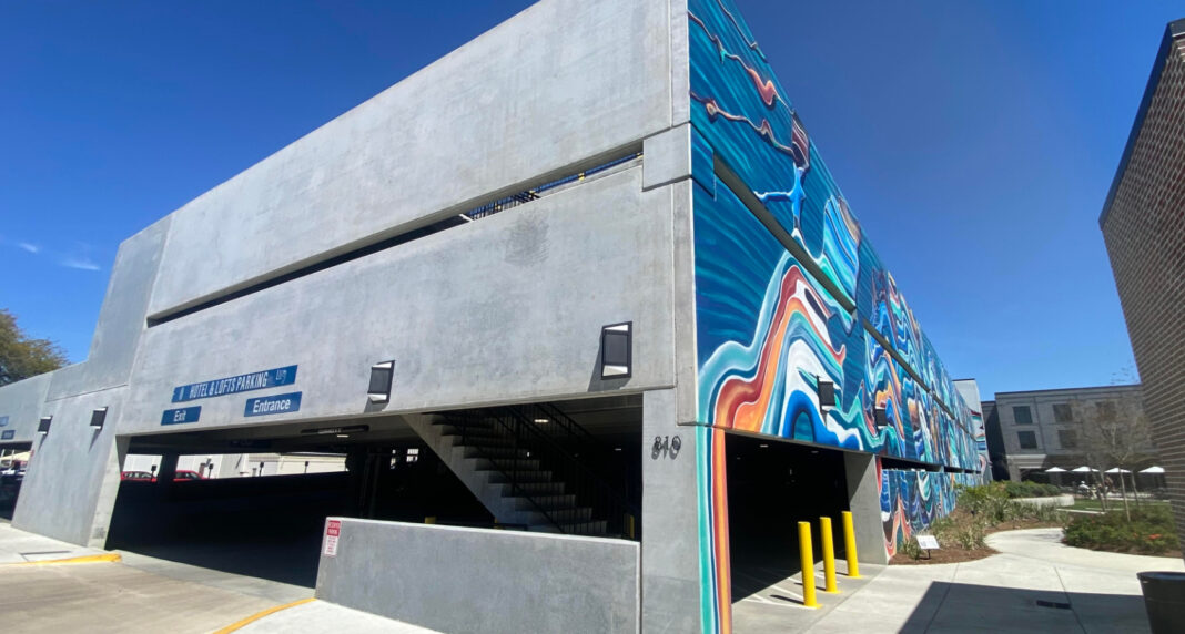 Leaked Memo Could Sink Garage Contract as Aldermen Demand Answers