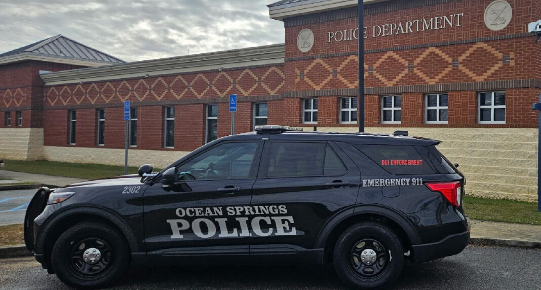 ‘Duly Sworn Officers’ Issued Criminal Citations — But They Weren’t Cops