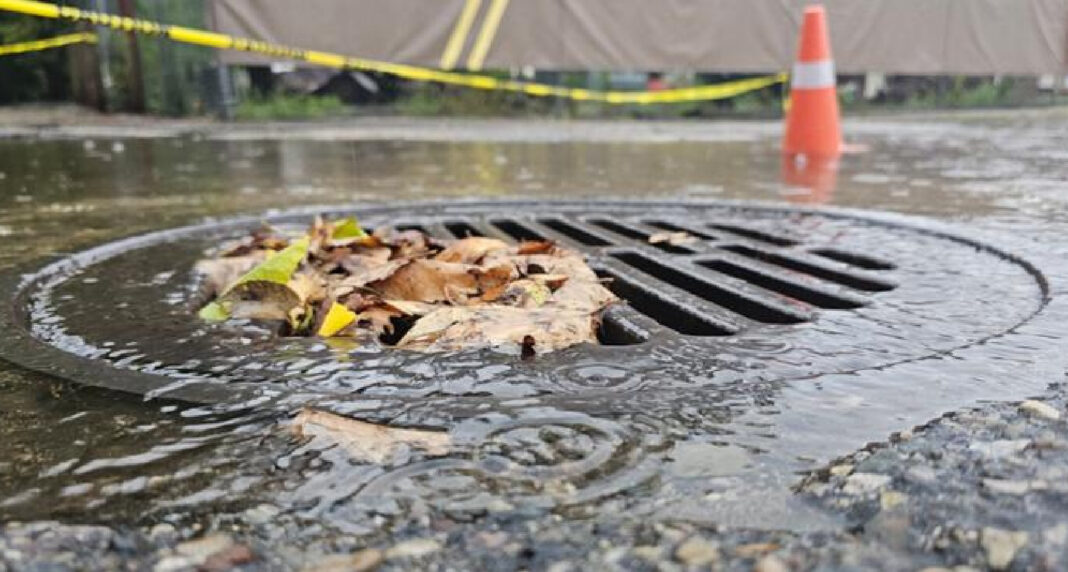 Mayor’s Office: ‘Public Wasn’t Ready’ for Devastating Wastewater Report