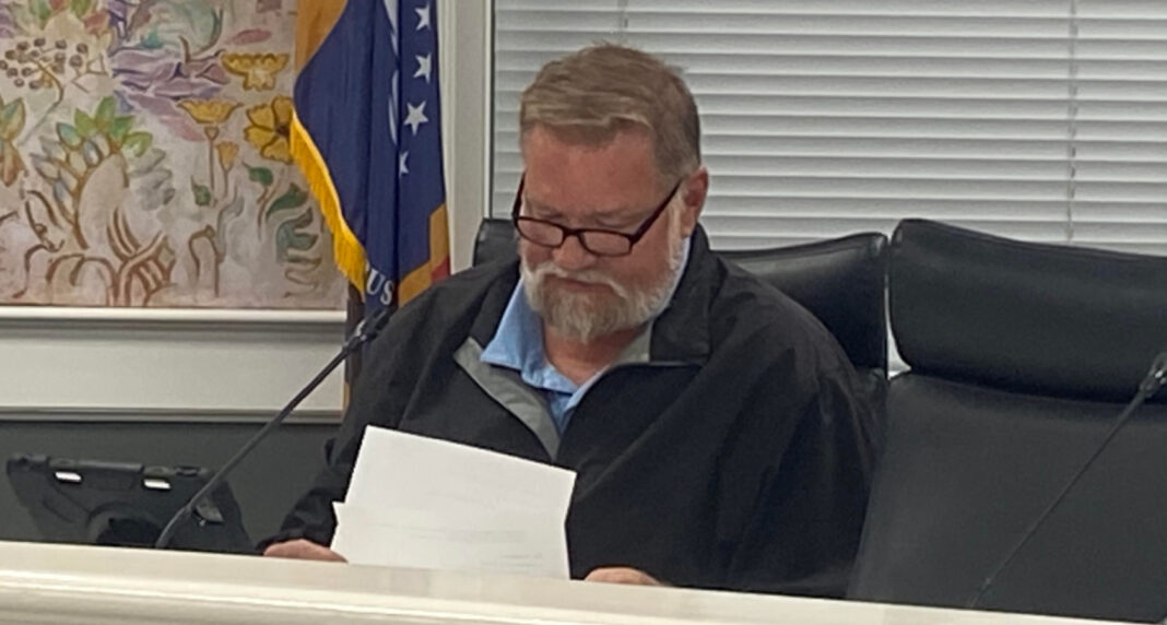 Alderman’s Financial Ties to Parking Garage Stir Controversy — and Decide the Vote