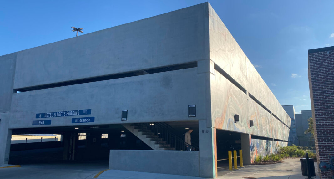 Mayor Pulls Bait and Switch on Aldermen in Secret Parking Garage Deal