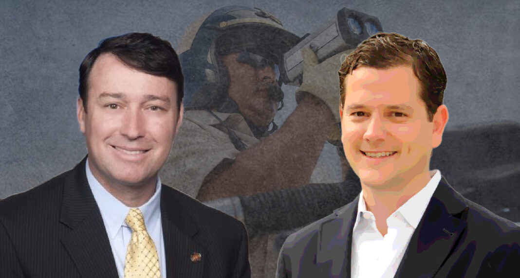 DPS Commissioner: $78k Josh Gregory Donation ‘Presumed For Tax Purposes’
