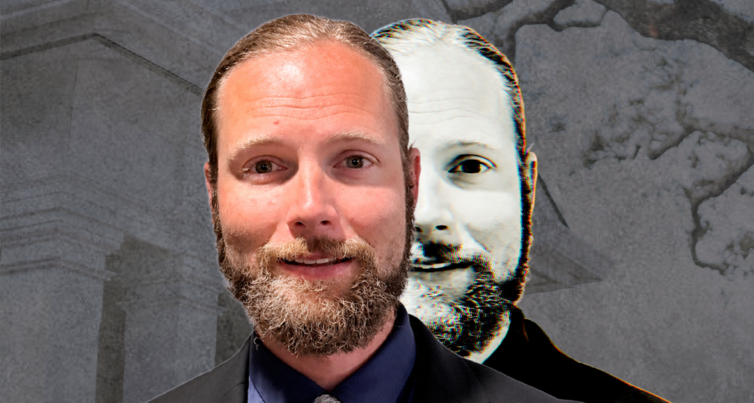 Two-Faced? Secret Recordings Expose Alderman’s Public and Private Contradictions